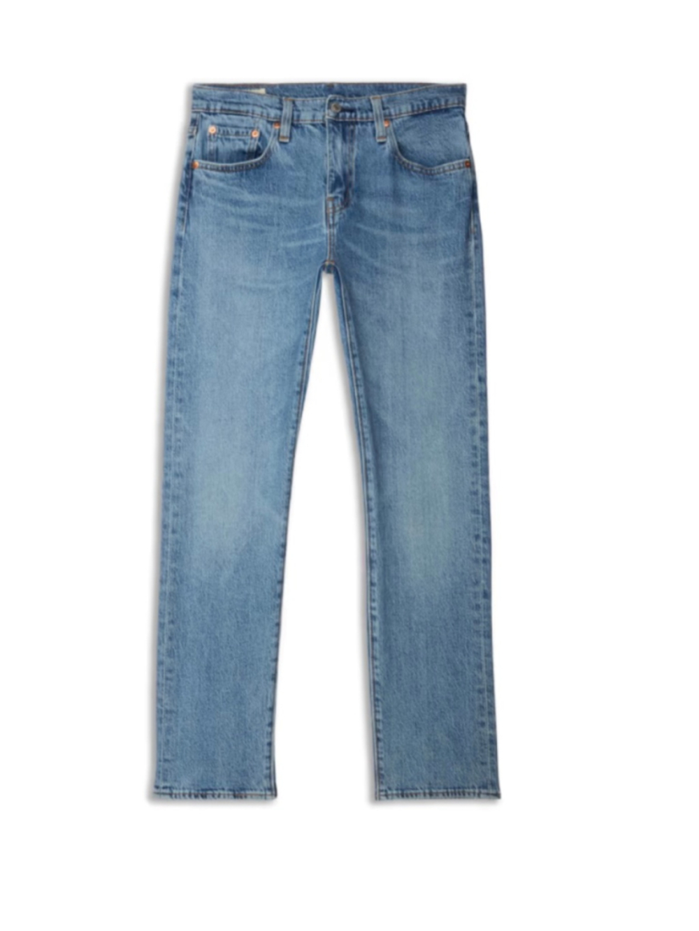 Levi's men's 502 tapered fit jeans waist 30